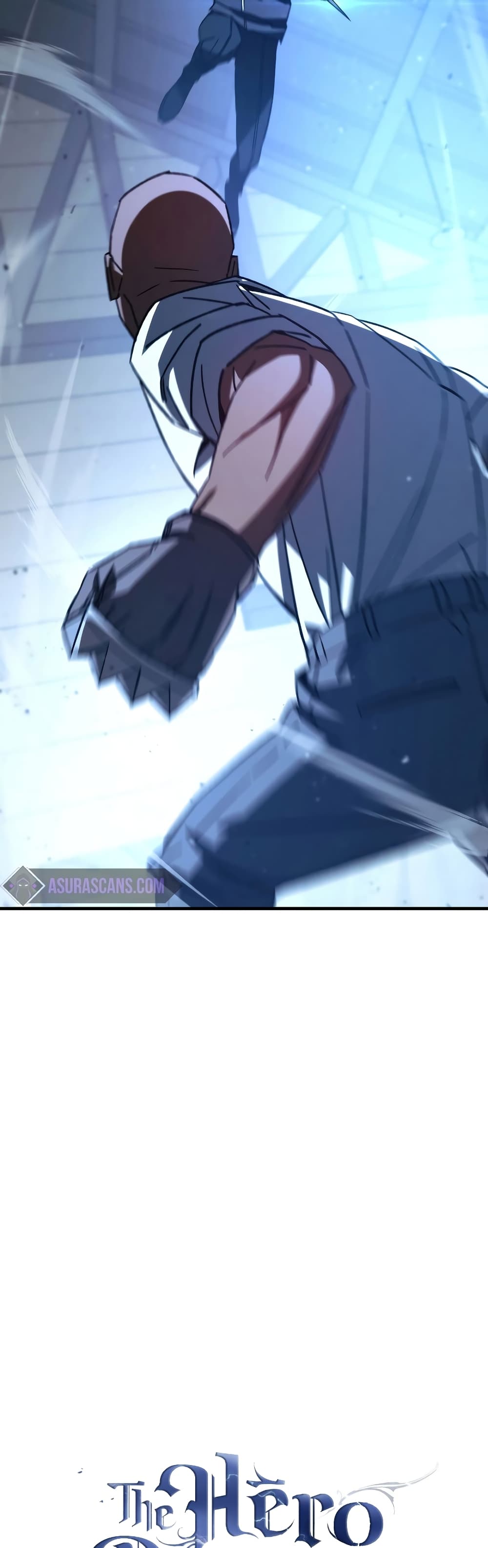 The Hero Returns 69 08