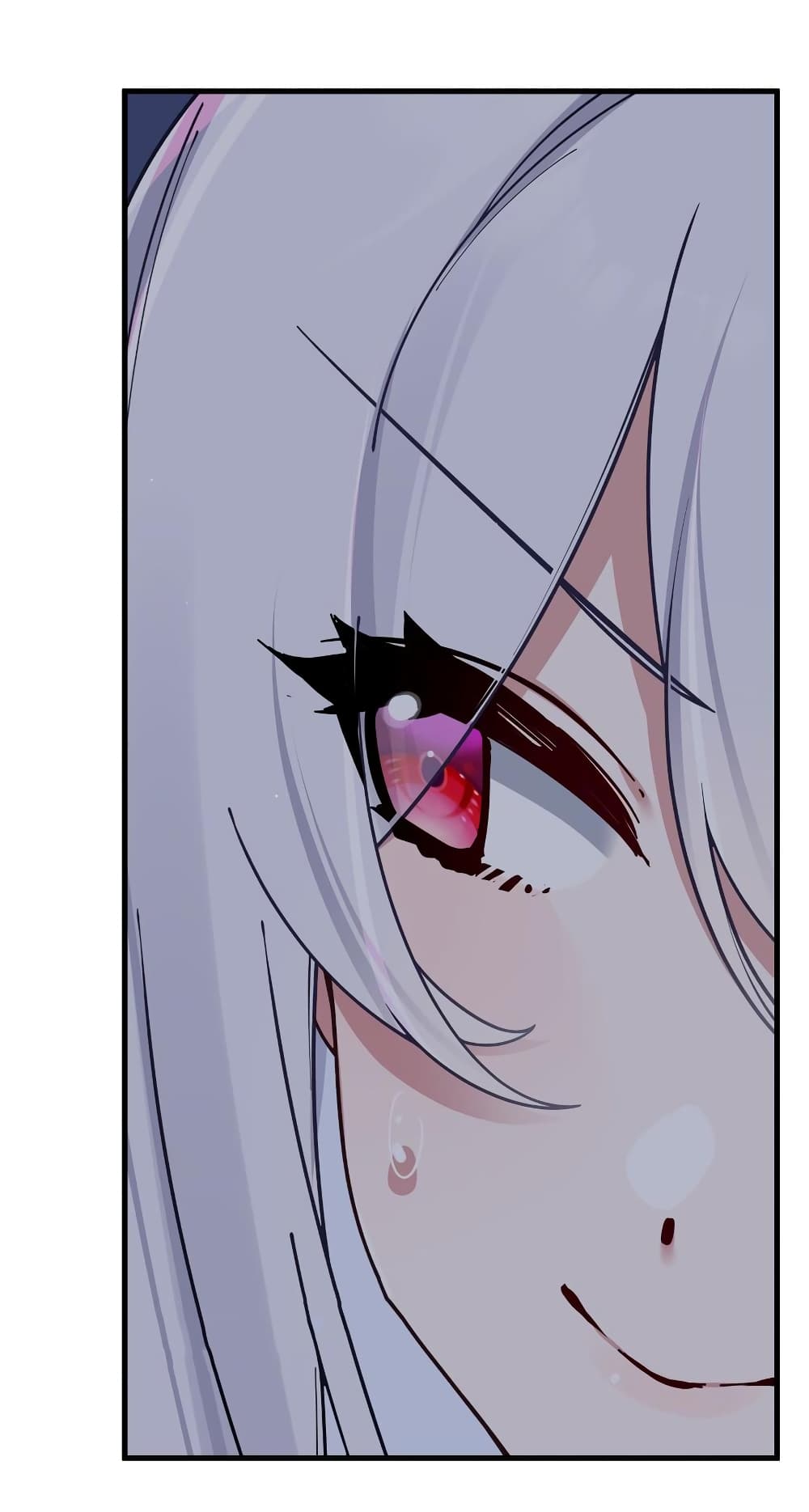 Fake Girlfriend My Fault แฟนปลอมแล้วไงความผิดฉันเหรอยะ!!! 84 (29)