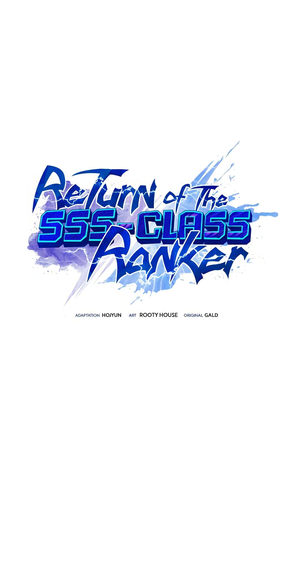 Return of the SSS Class Ranker ตอนที่ 46 (2)