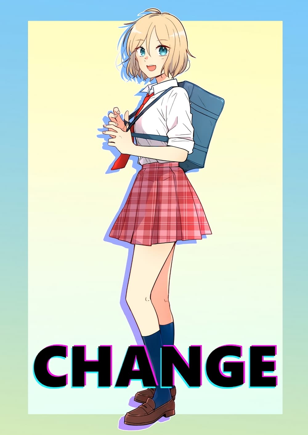 Shishunki Bitter Change ตอนที่ 67 (2)
