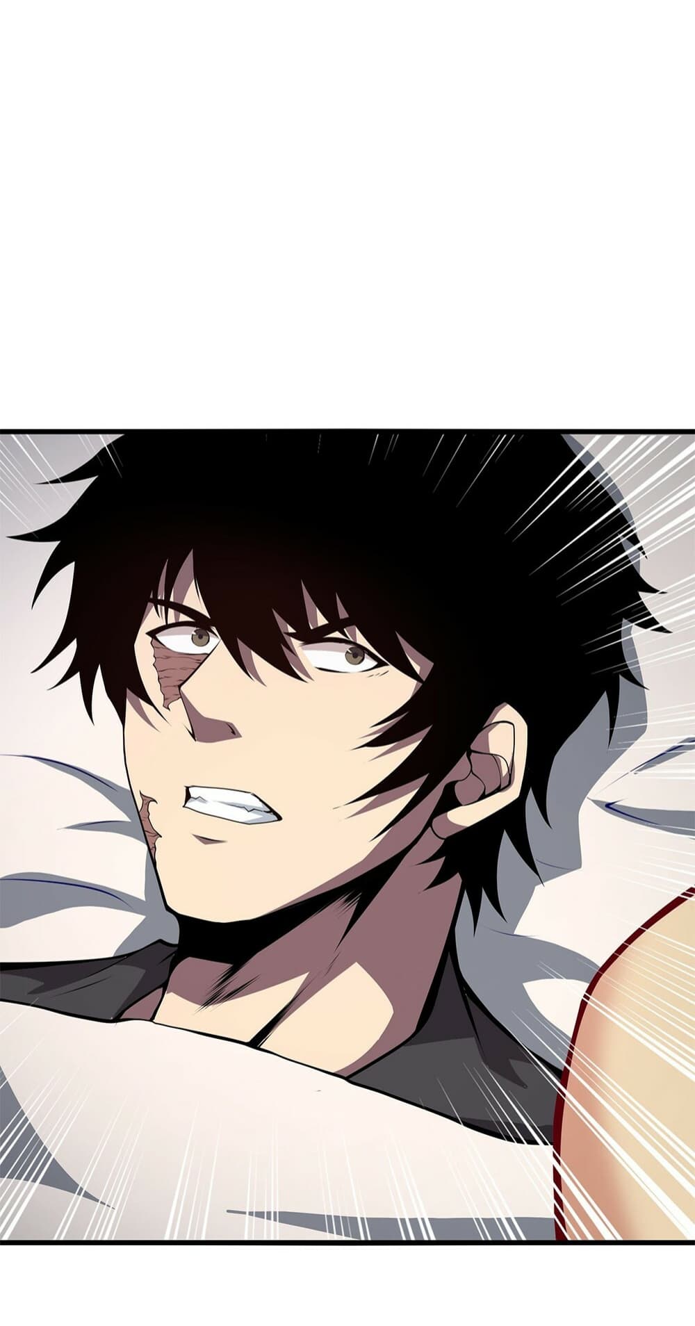 I Have to Be a Monster ตอนที่ 25 (4)