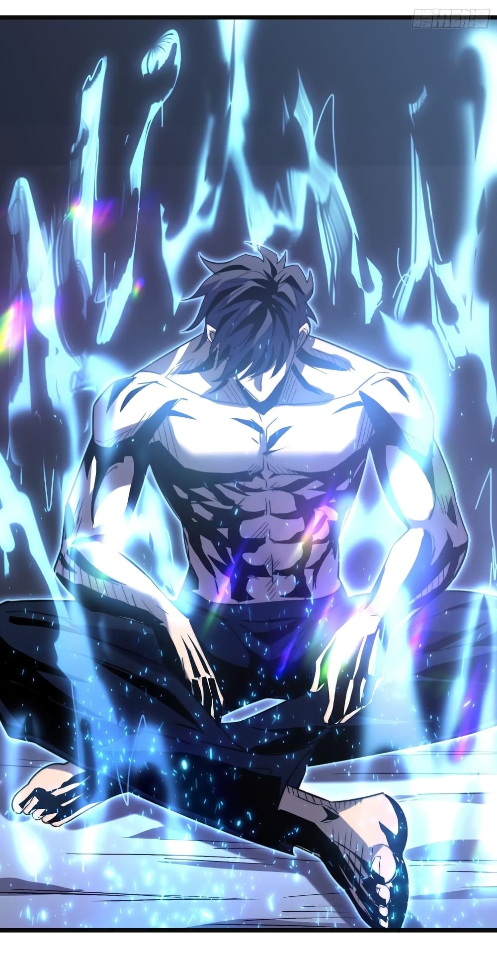 I Killed The Gods in Another World ตอนที่ 49 (37)