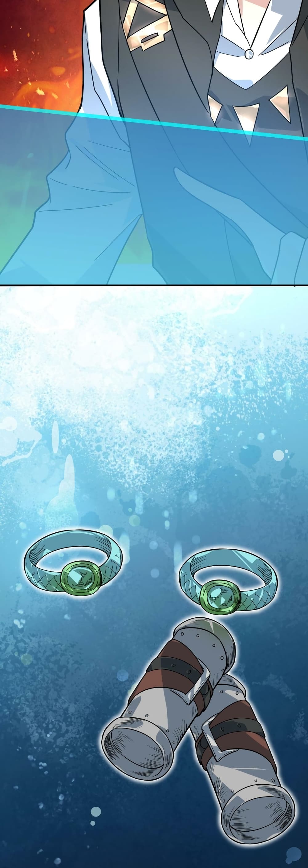 Global Killing Awakening SSS Level Talent At The Beginning! ตอนที่ 32 (59)