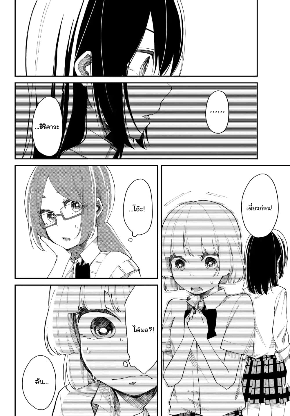 Shouraiteki ni Shinde Kure ตอนที่ 8 (21)
