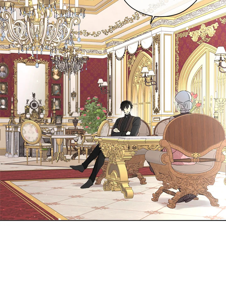 I Became the Male Lead’s Stepmother 55 21