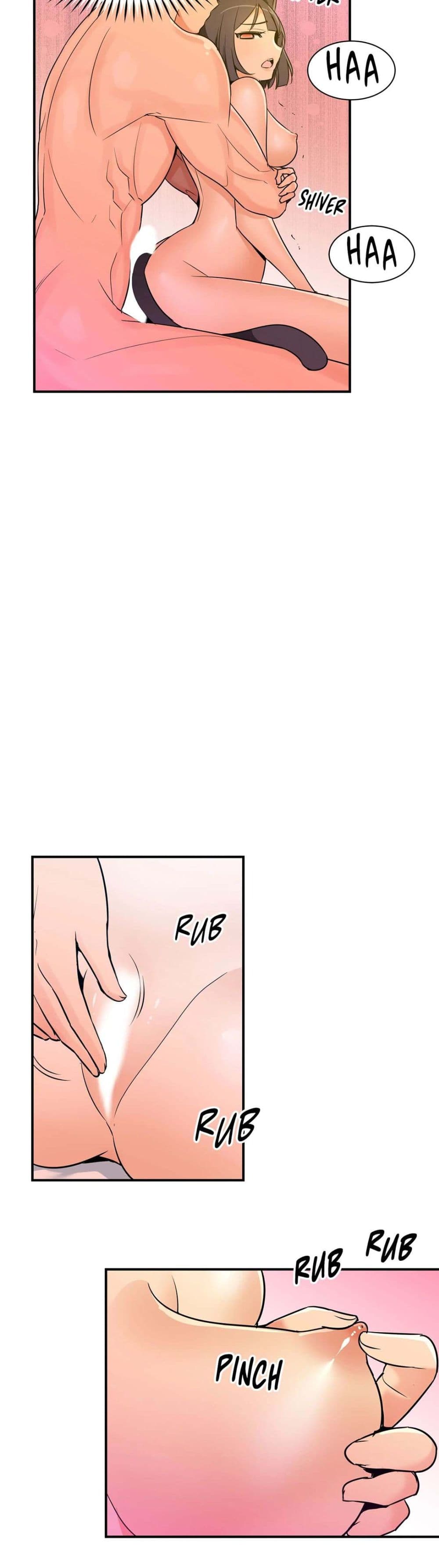 Rise and Shine, Hero! ตอนที่ 17 (12)