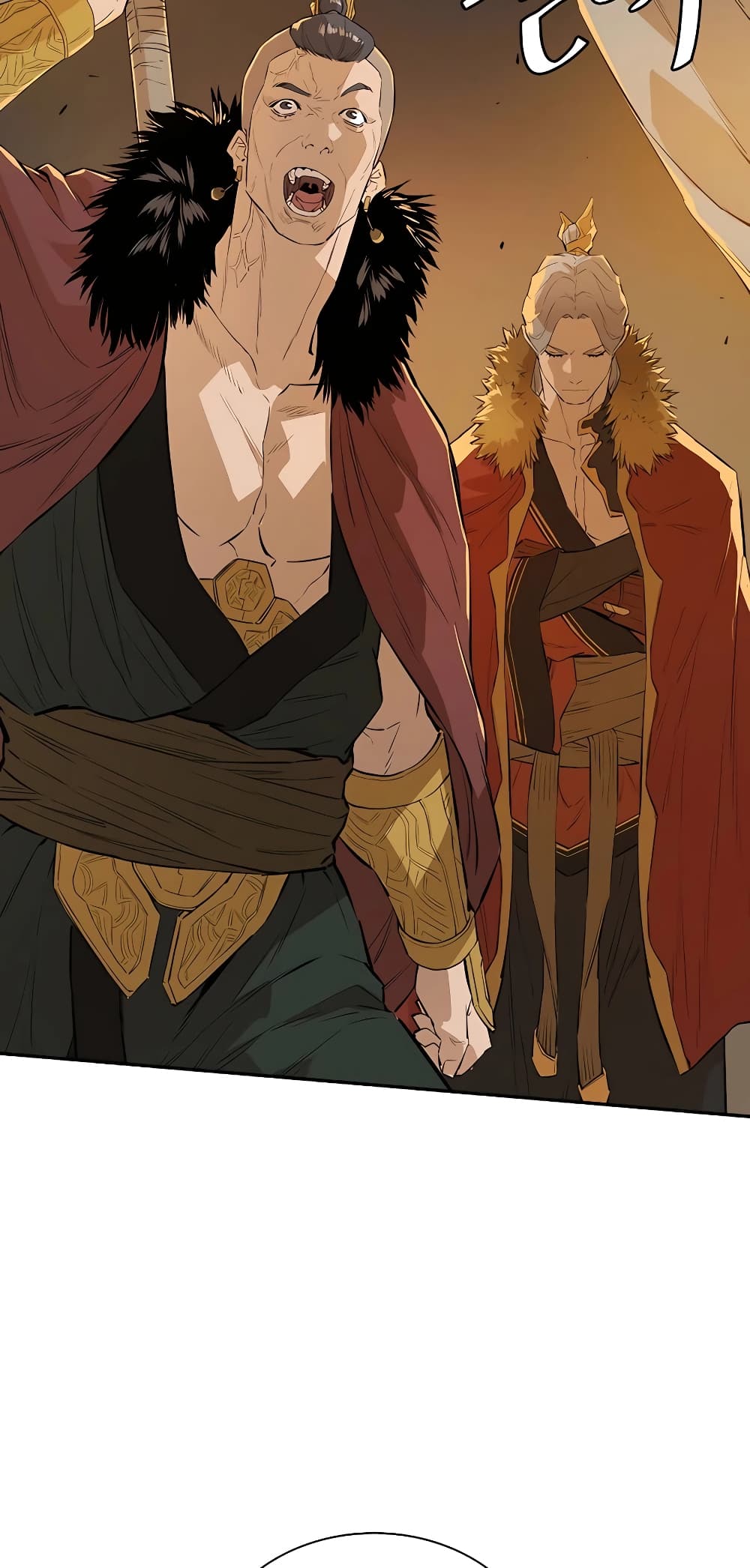The Villainous Warrior ตอนที่ 24 (65)