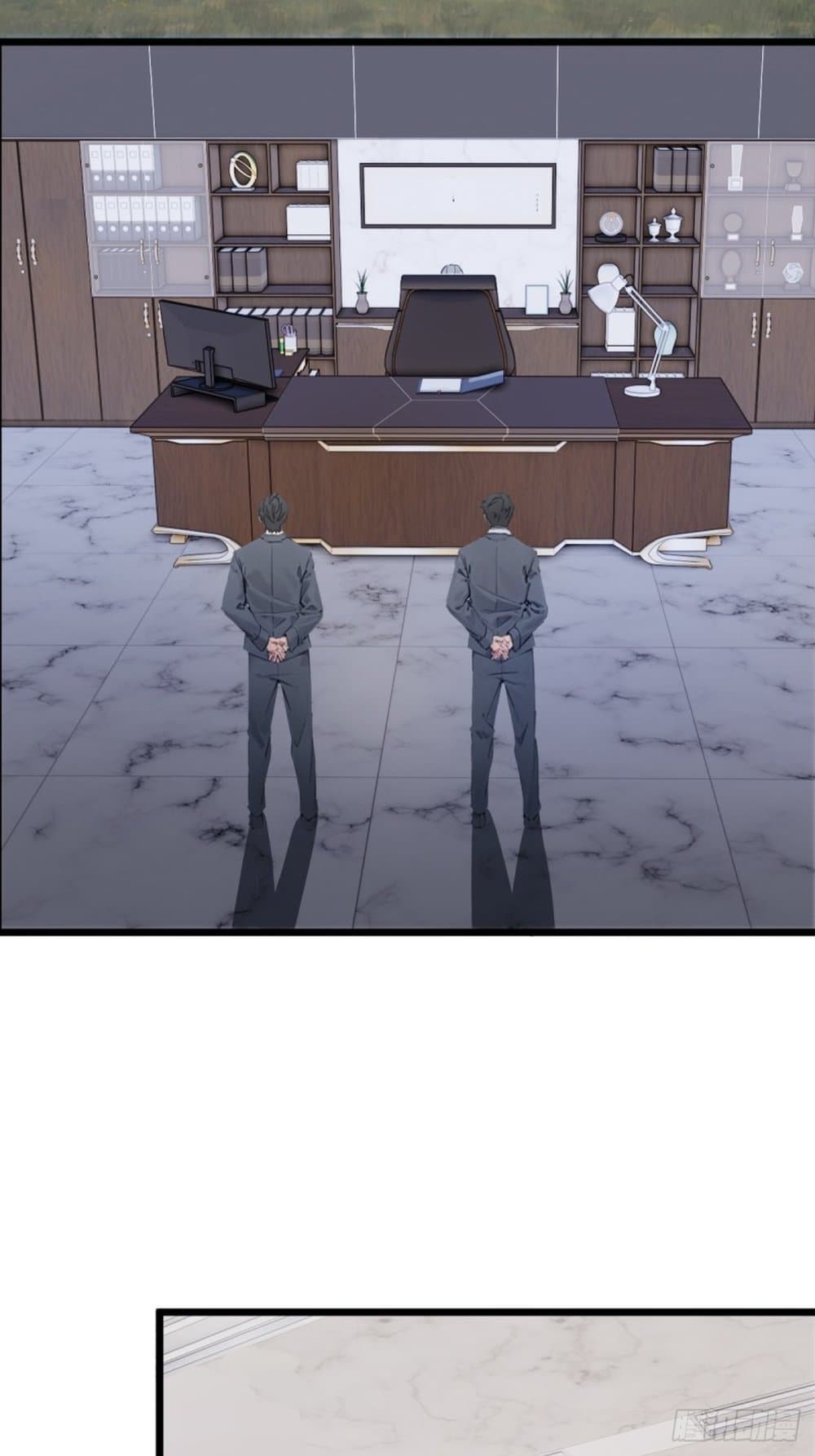 WHAT, YOU DARE PRETEND IN FRONT OF ME, THE STRONGEST IN THE IMMORTAL WORLD ตอนที่ 7 (67)