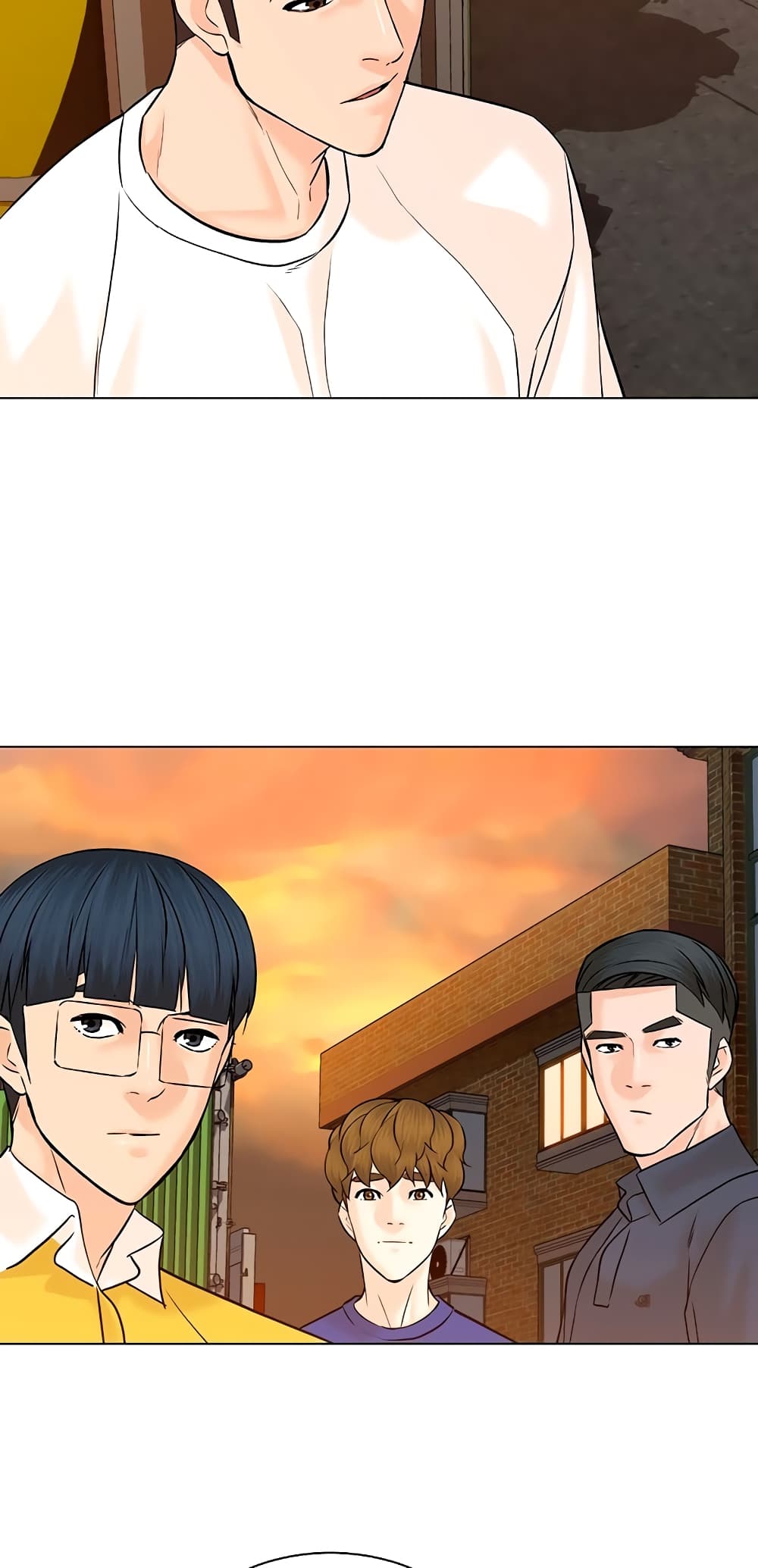 From the Grave and Back ตอนที่ 103 (22)