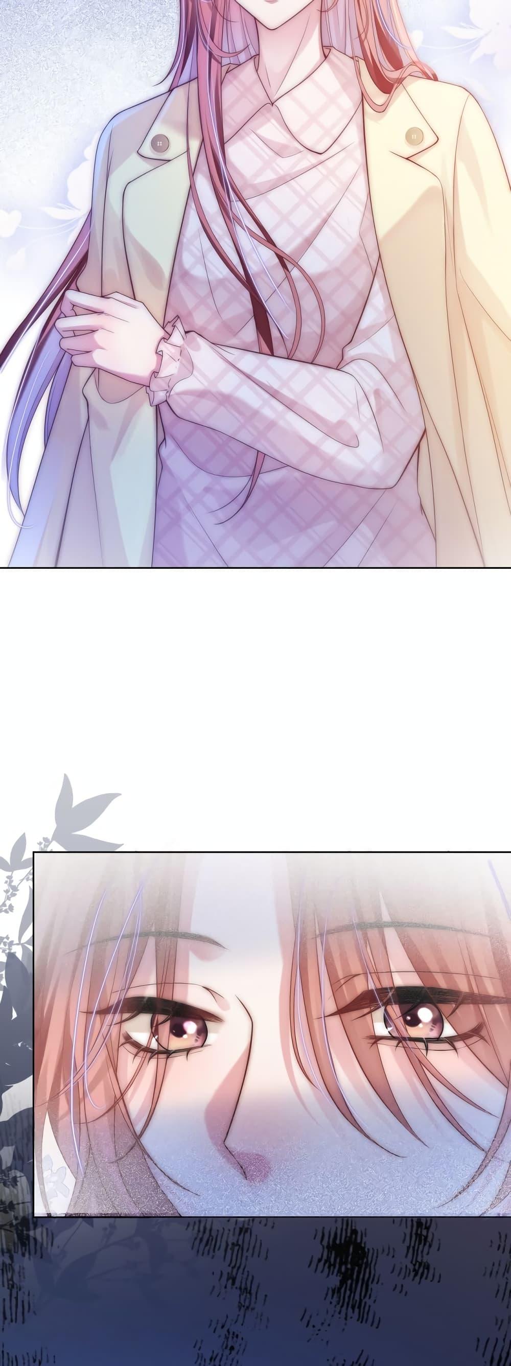 The Queen Returns – เกมรัก สมบัติแค้น ตอนที่ 6 (8)