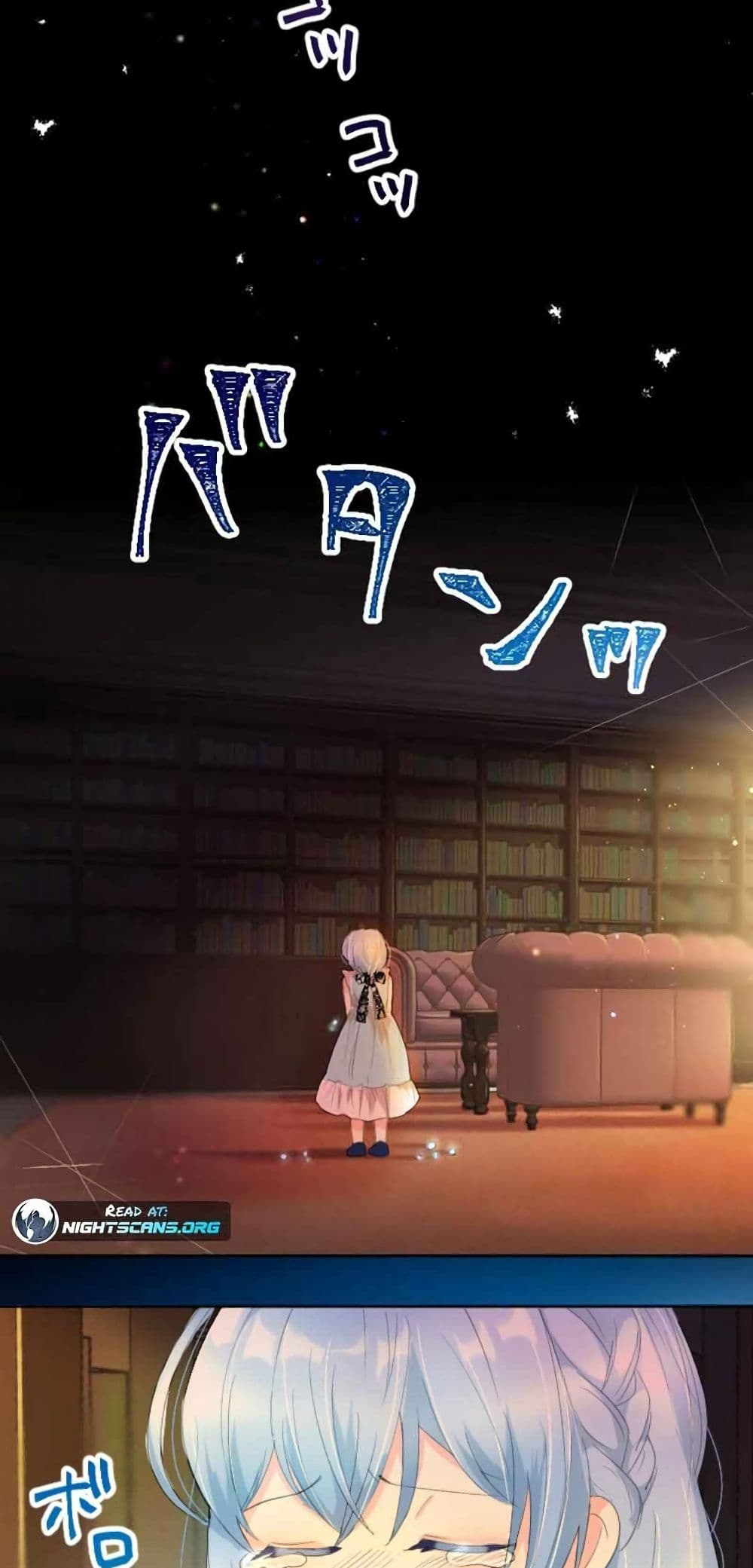The Precious Girl Does Not Shed Tears 6 (18)