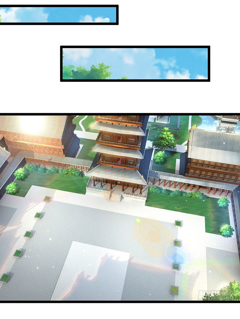 I Can Change The Timeline of Everything ตอนที่ 7 (16)