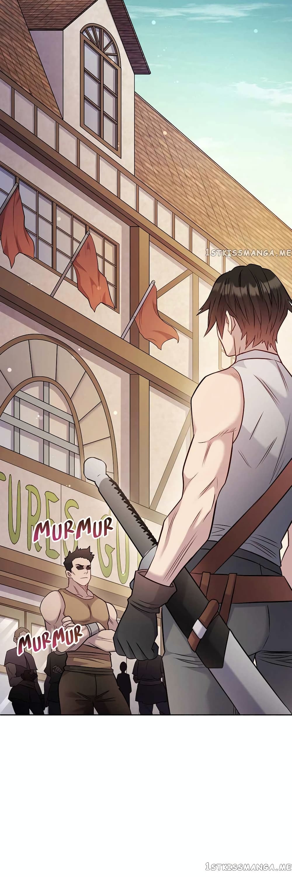 SALVOS (A MONSTER EVOLUTION LITRPG) ตอนที่ 16 (17)