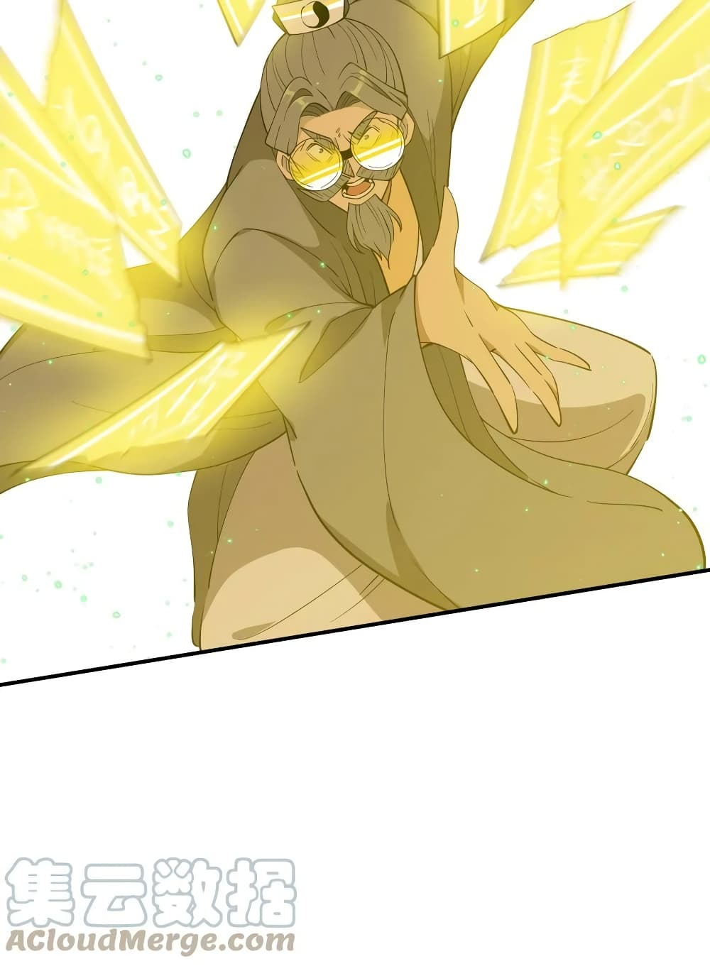 I Am Invincible After Going Down the Mountain ตอนที่ 34 (6)