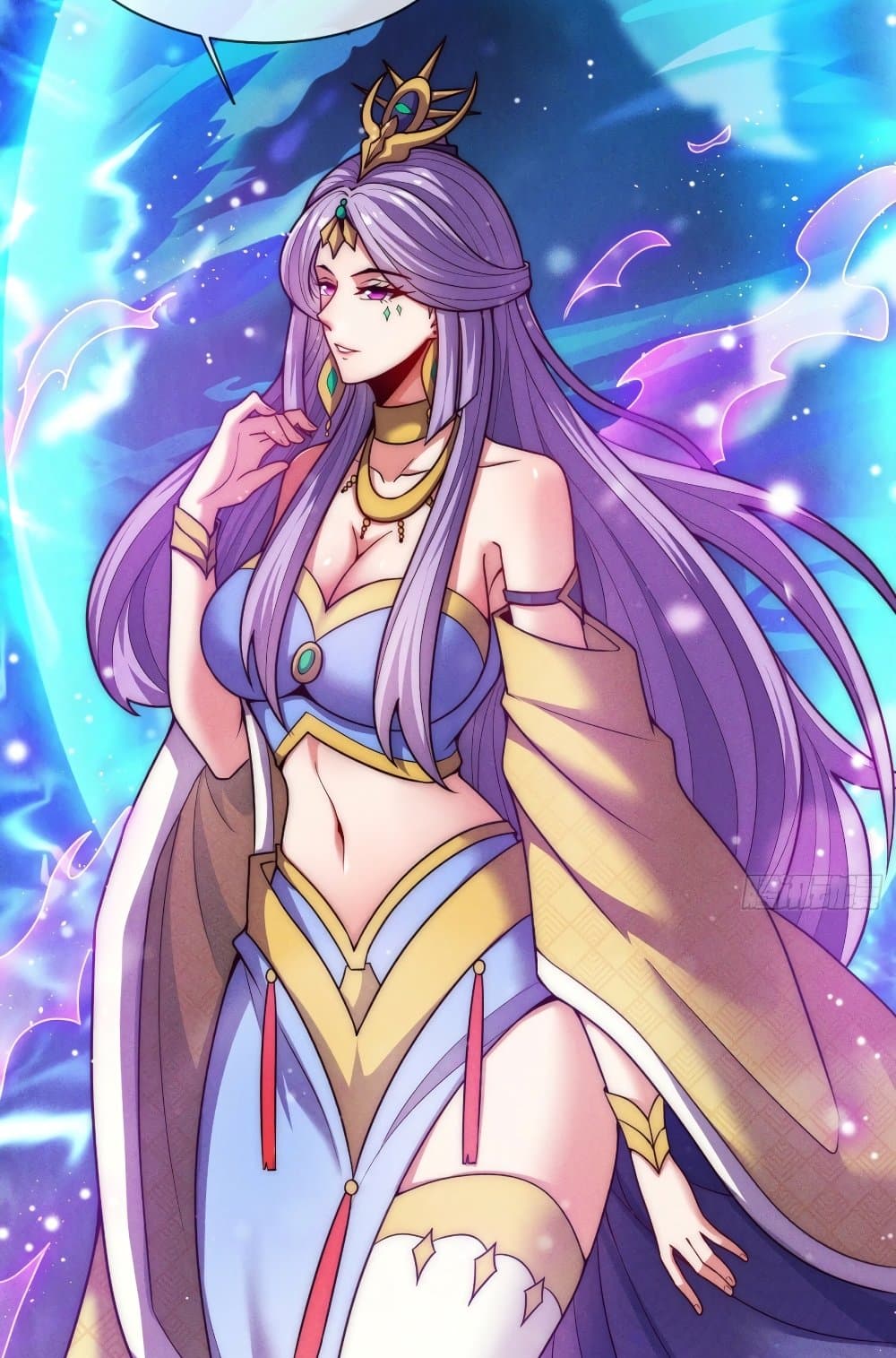 Become A Master Not Too Long But Got Summon Suddenly ตอนที่ 22 (12)