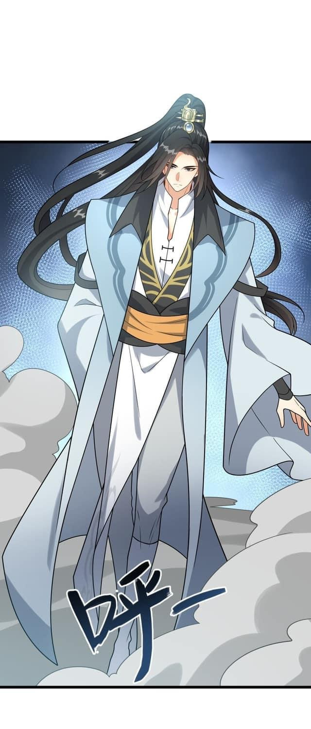 Reincarnation to take revenge 14 14