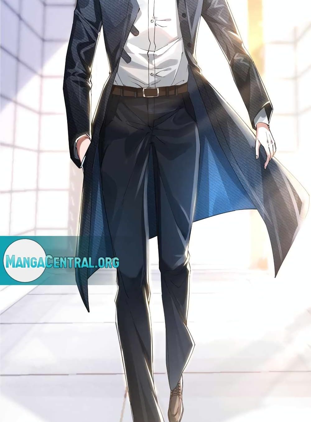 The Reverent Immortal Has Returned 0 20