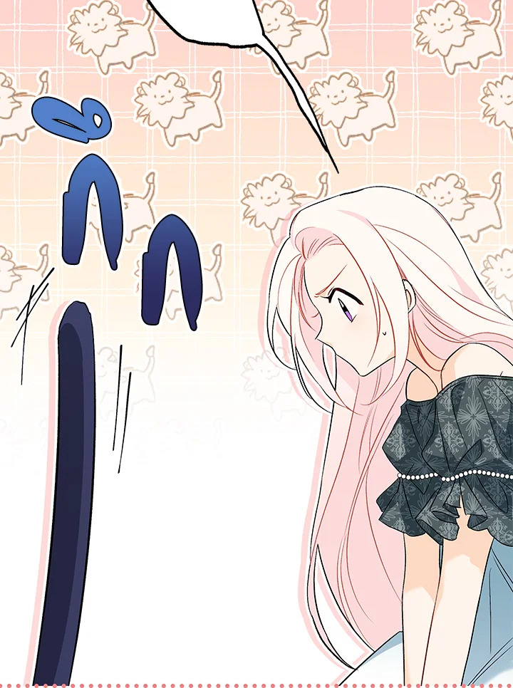 The Symbiotic Relationship Between a Panther and a Rabbit 92 056