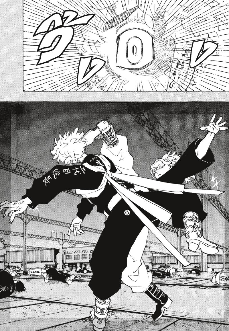 Tokyo Revengers 266 (17)