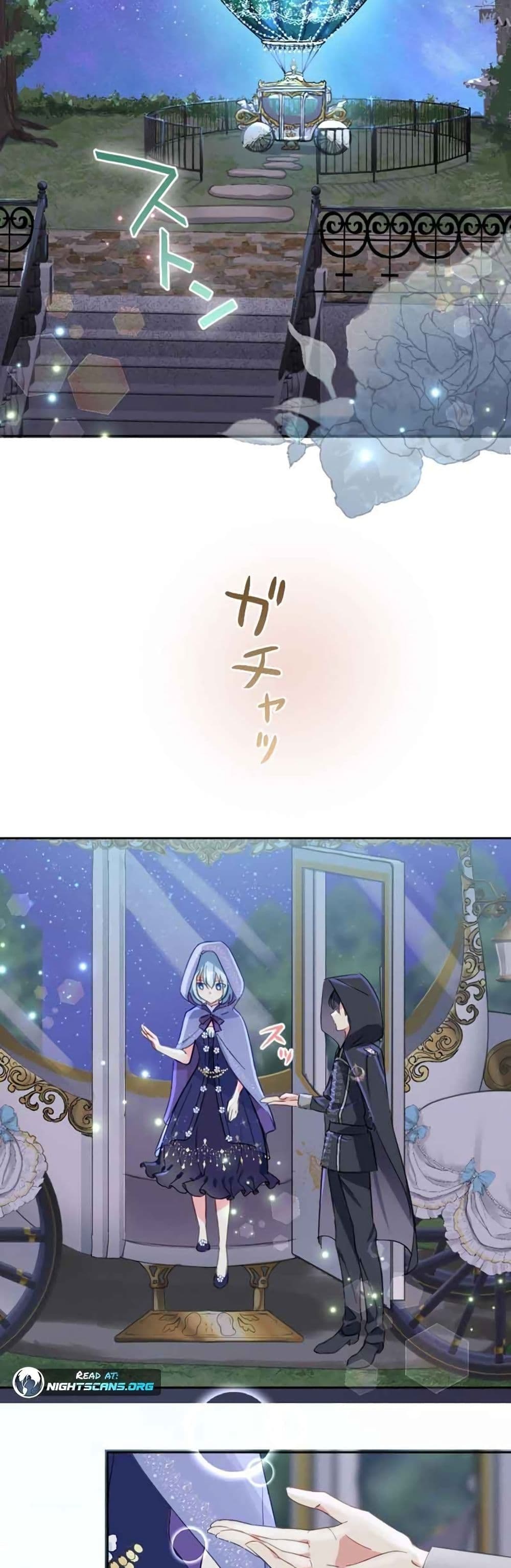 The Precious Girl Does Not Shed Tears 8 (43)