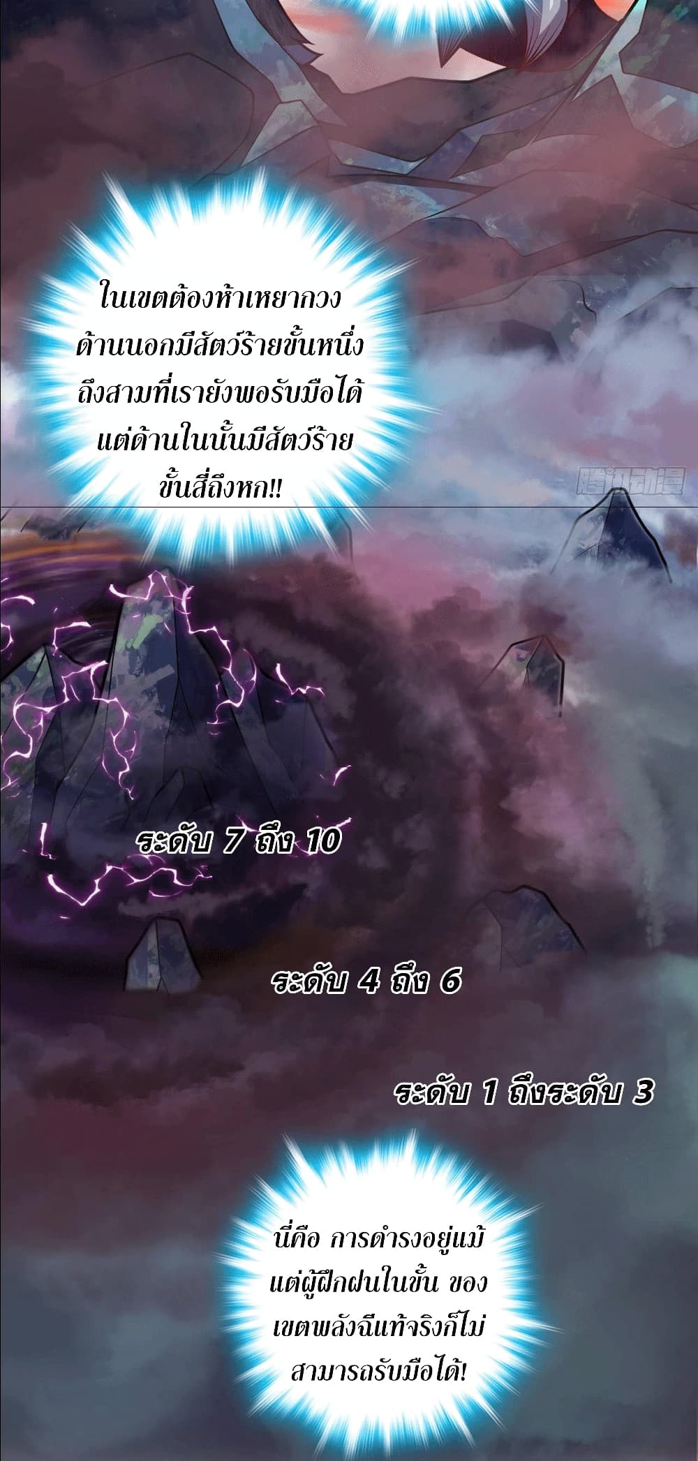 I am the Dragon Emperor ตอนที่ 10 (24)