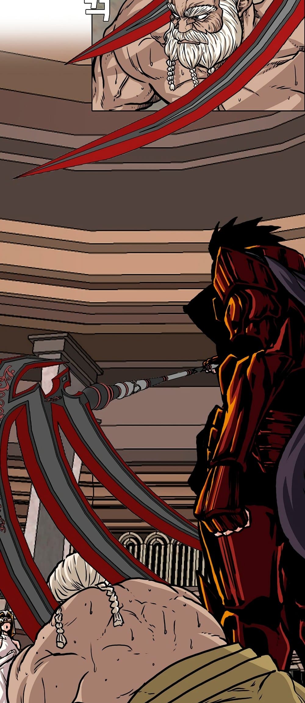 Rooftop Sword Master ตอนที่ 99 (11)