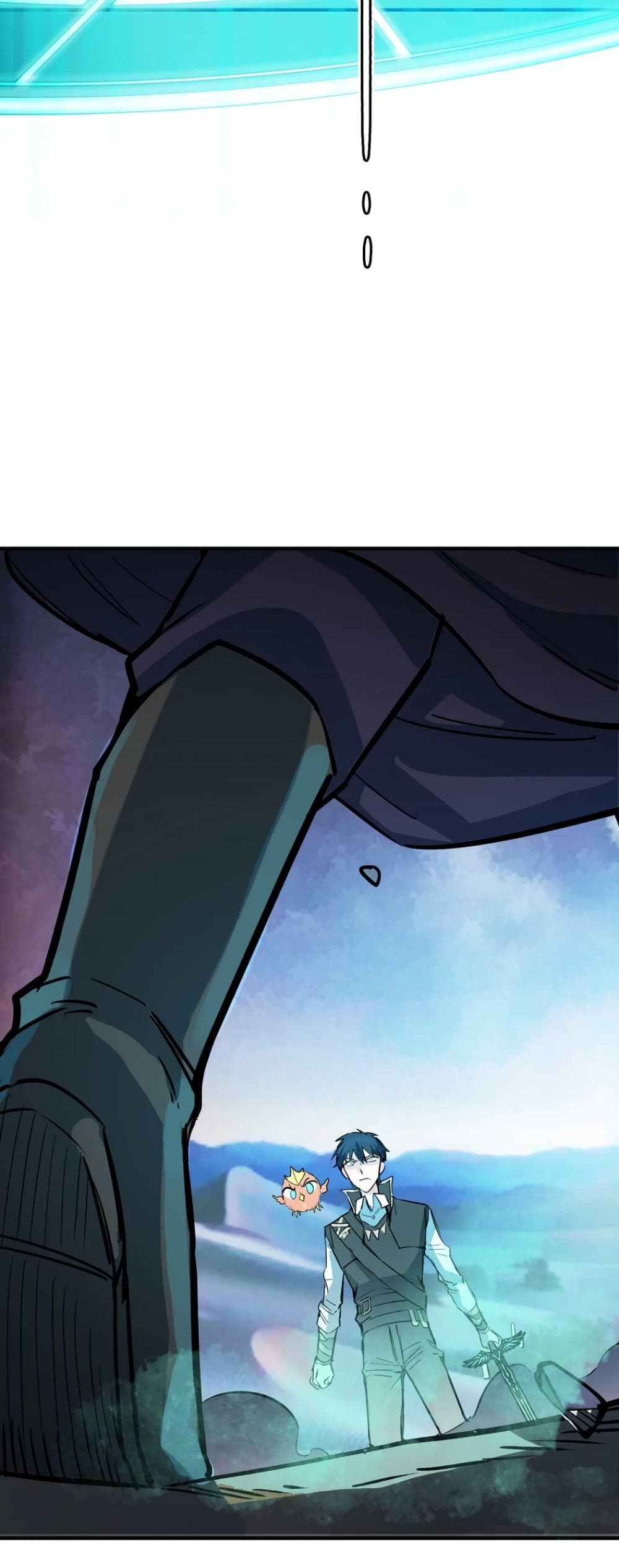 Global Killing Awakening SSS Level Talent At The Beginning! ตอนที่ 38 (14)