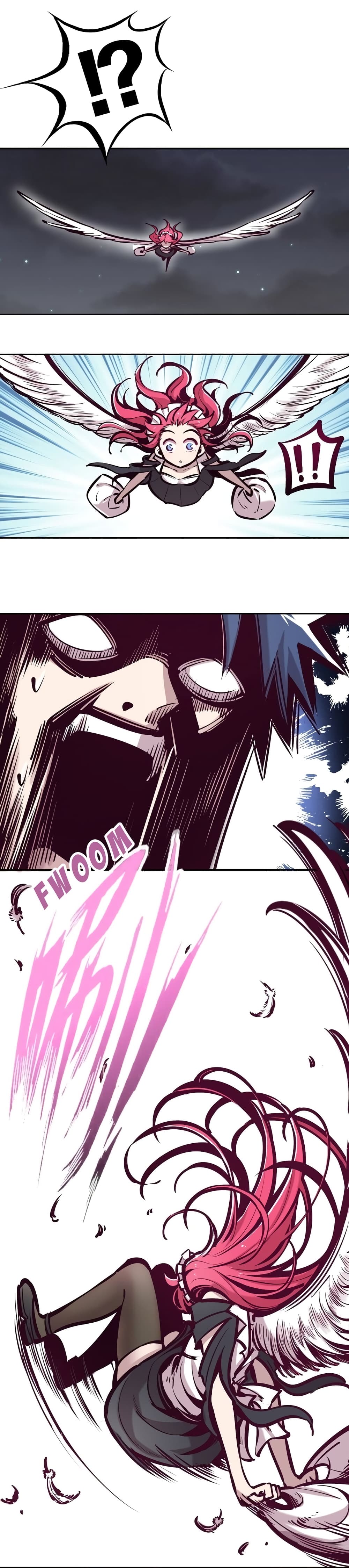 Demon X Angel, Can’t Get Along! ตอนที่ 34 (9)
