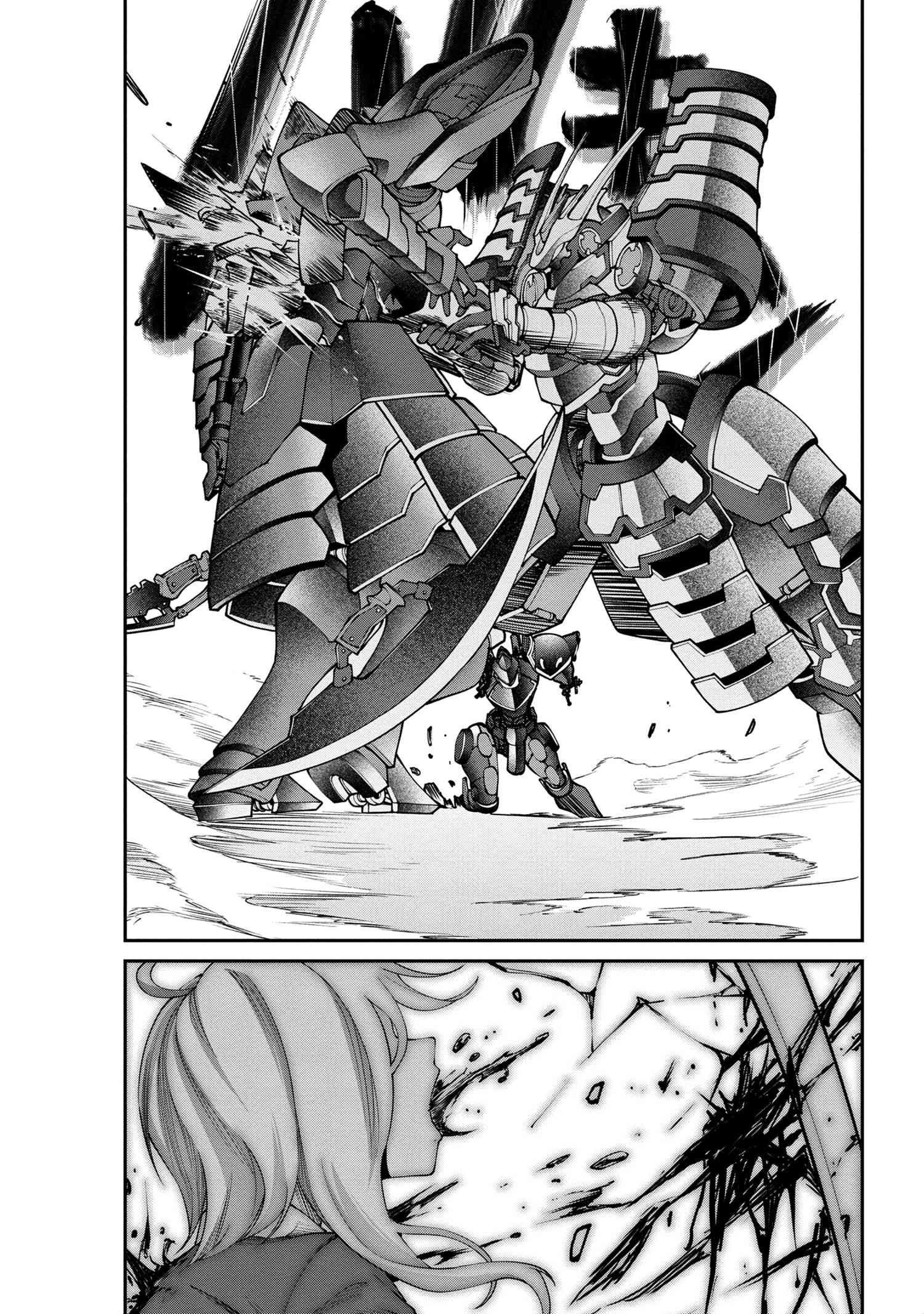 Class Saiyasune de Urareta Ore wa 11.3 (13)