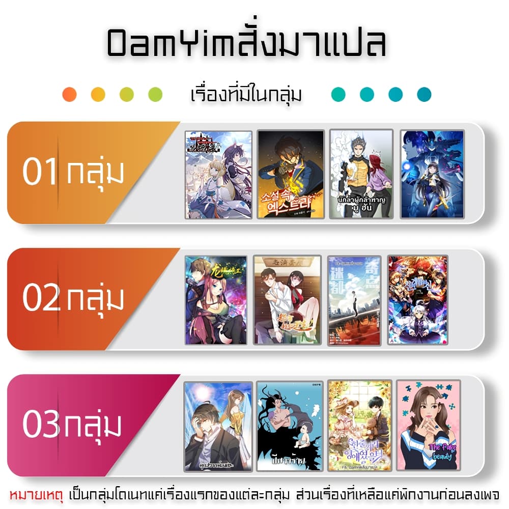 Starting From Today I’ll Work As A City Lord ตอนที่ 307 (2)