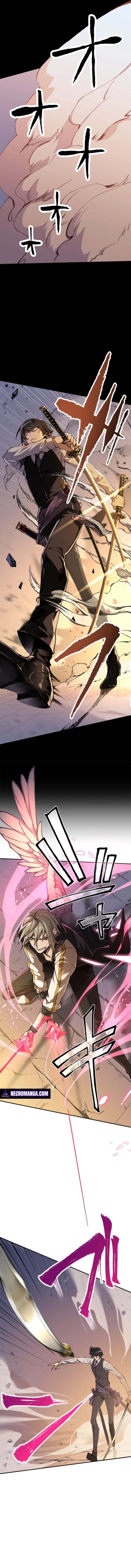 god killing 8.08