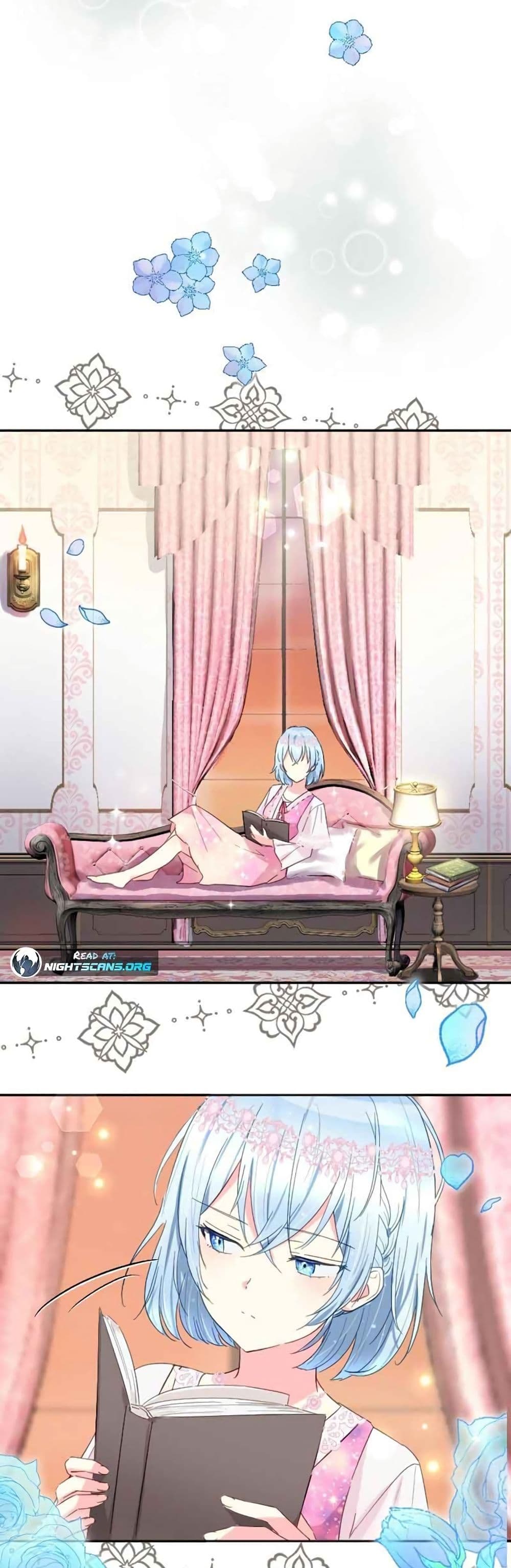 The Precious Girl Does Not Shed Tears 8 (10)