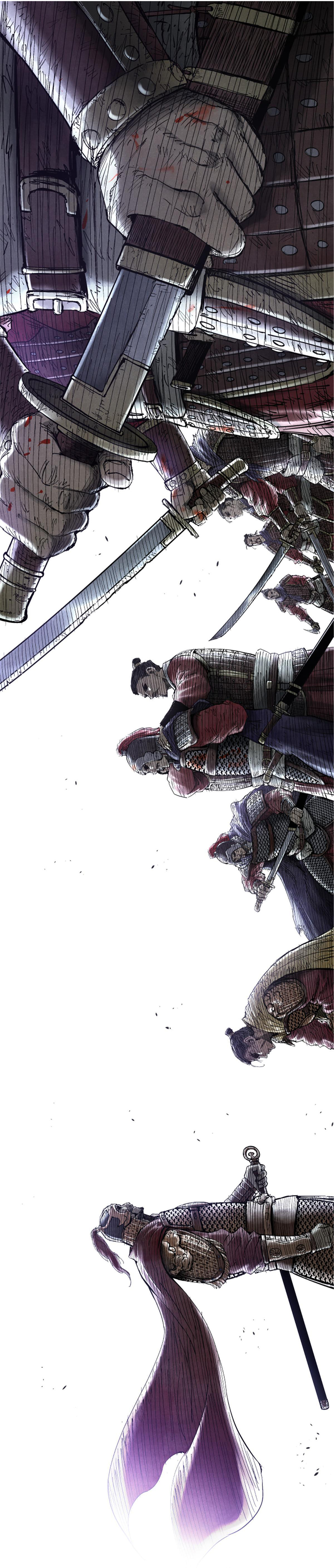 Lu Bu’s life story 22 (6)
