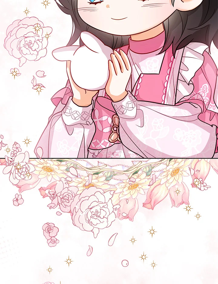 Baby Princess Through the Status Window 22 031