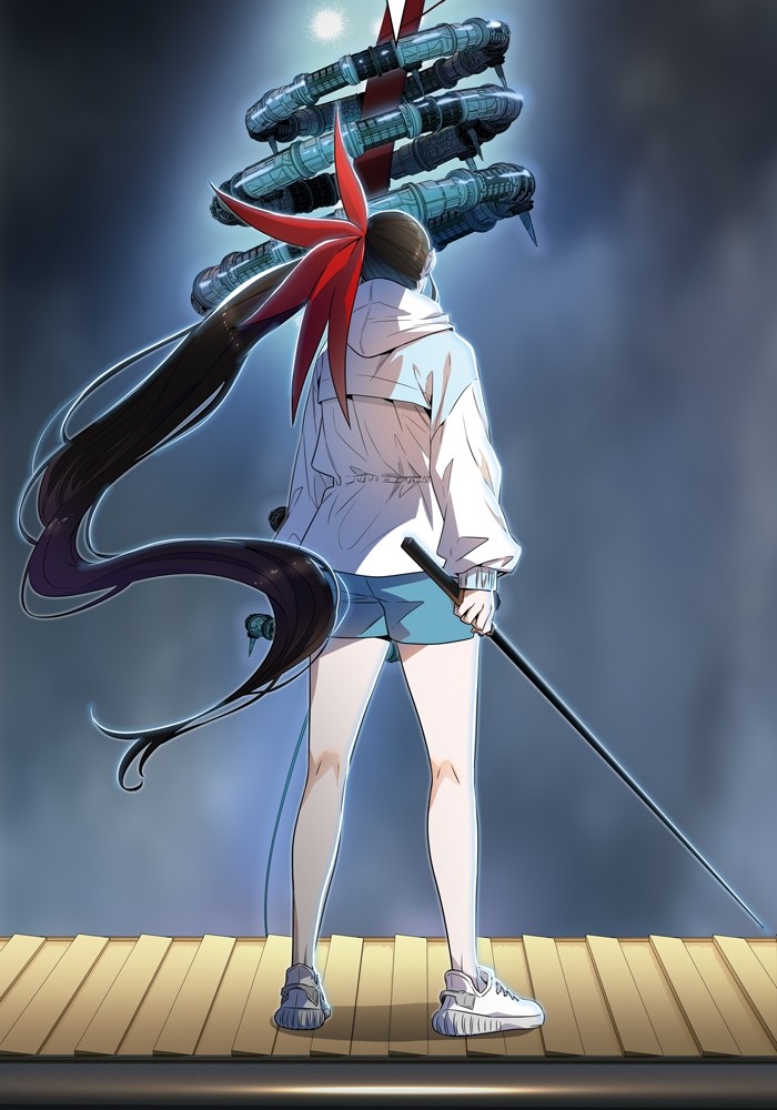 Tower of God เธ•เธญเธเธ—เธตเน 554 167