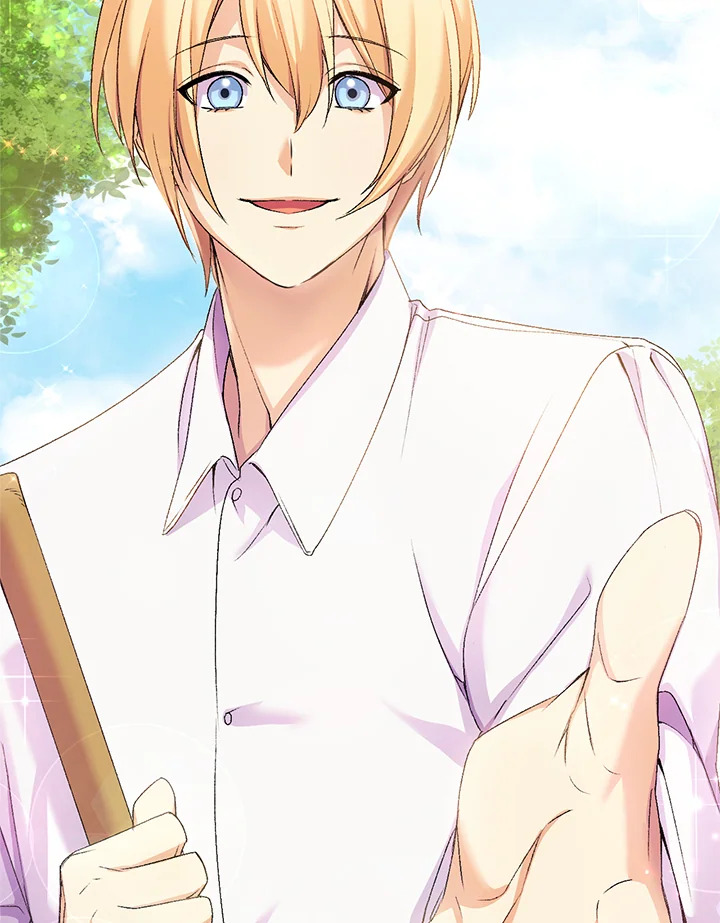 I Tried to Persuade My Brother and He Entrusted the Male Lead to Me 24 115