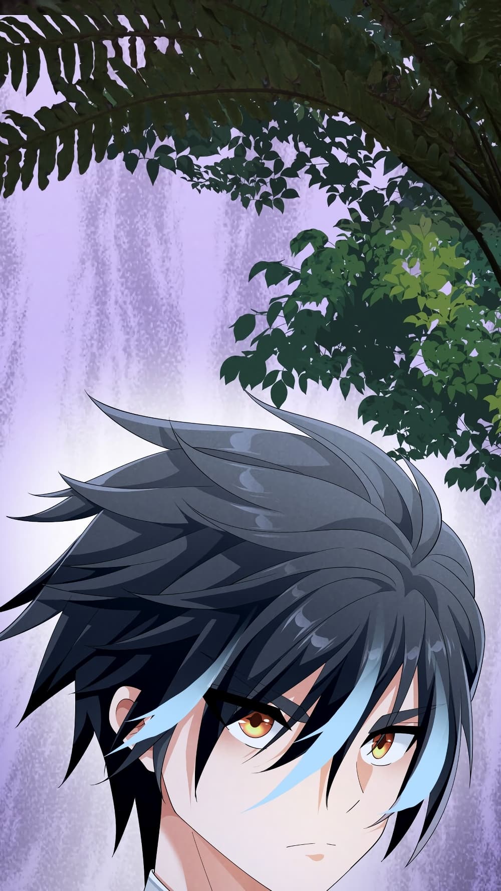 Young Master Villain Doesn’t Want To Be Annihilated ตอนที่ 88 (65)