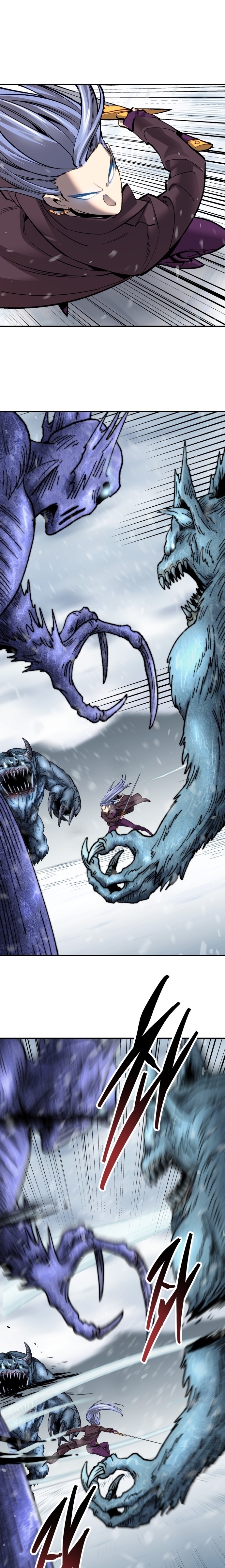 Manga Manhwa Wei Limit Braker 98 (16)