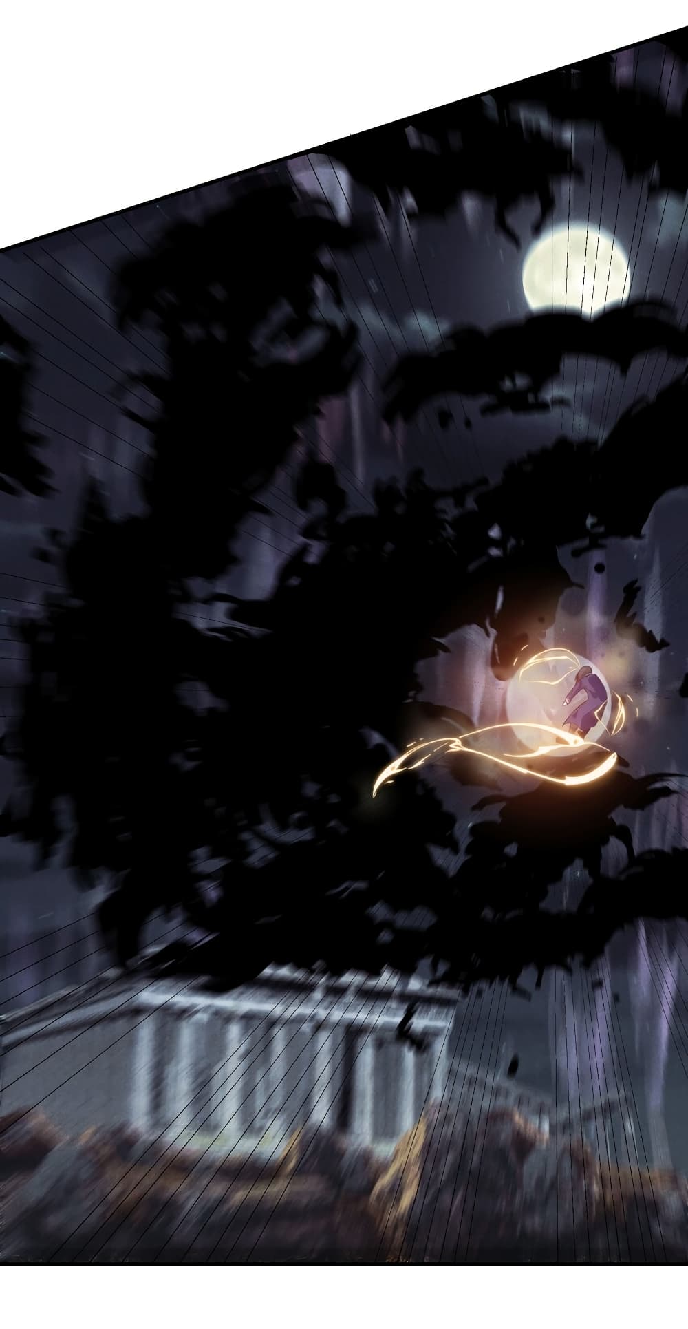 Young Master Villain Doesn’t Want To Be Annihilated ตอนที่ 81 (52)