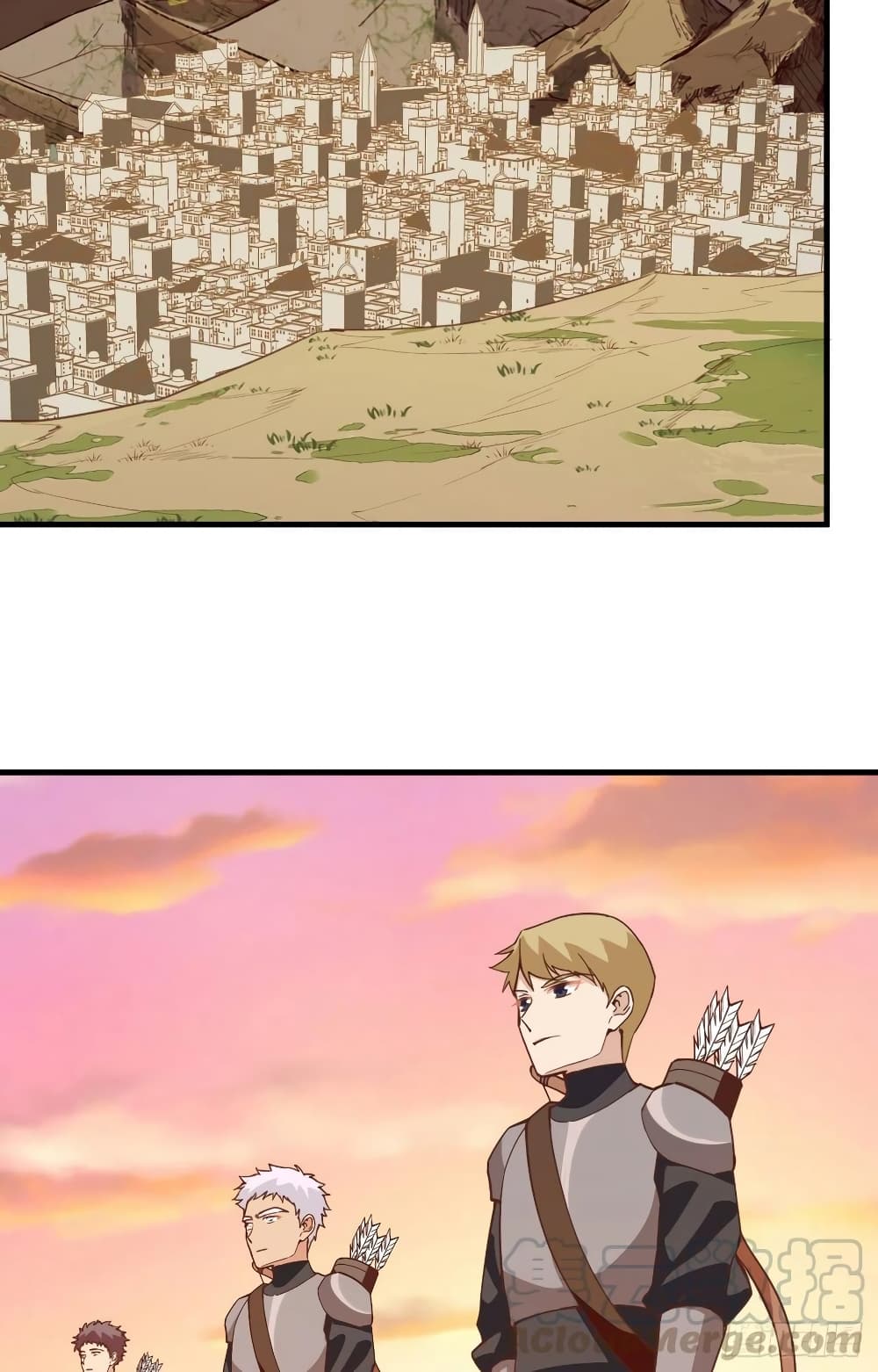 Starting From Today I’ll Work As A City Lord ตอนที่ 310 (47)