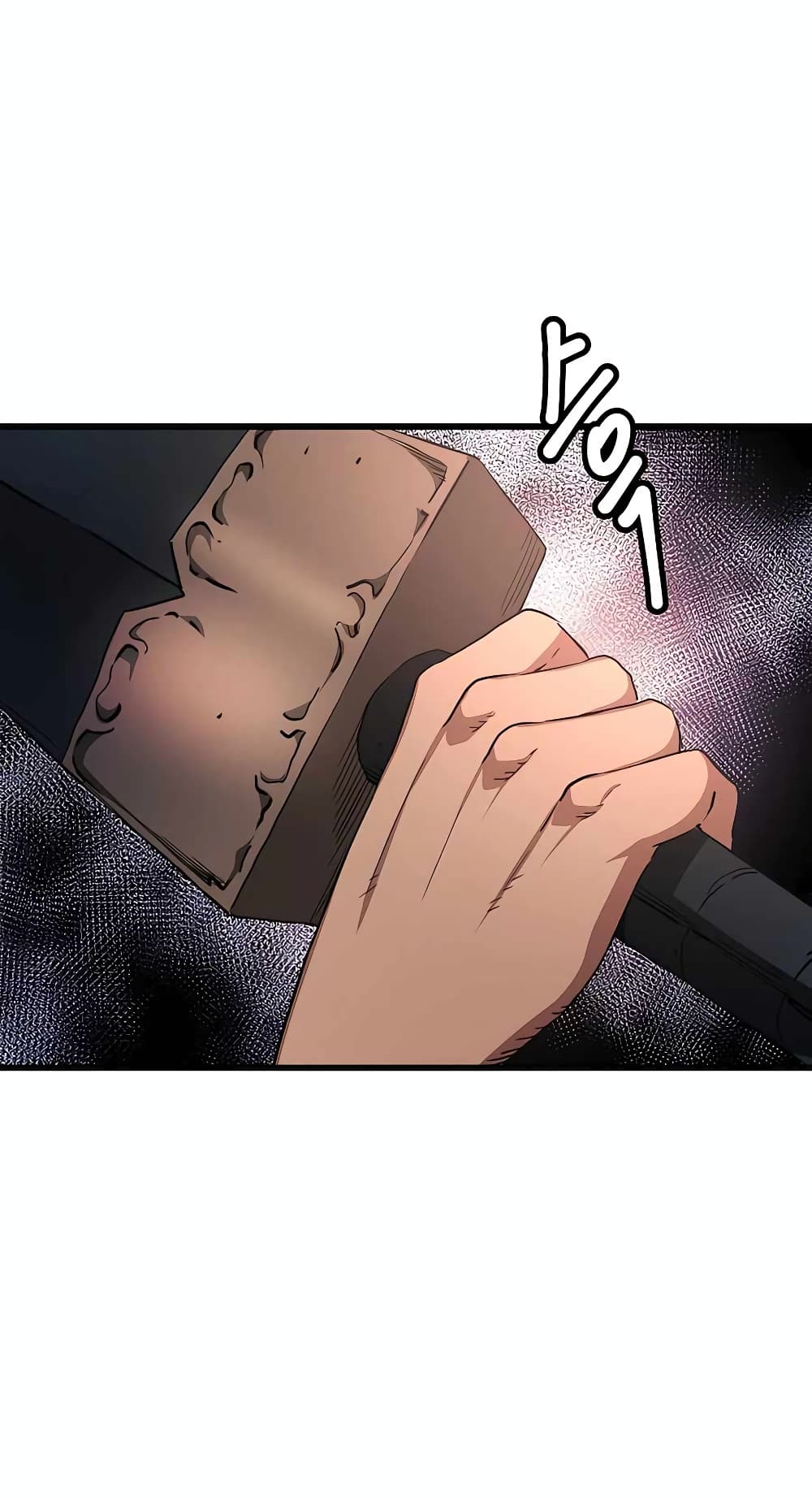 I Am Possessed by the Sword God 44 52