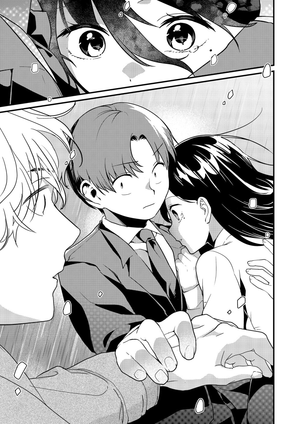 Tokimori san ga Muboubi desu!! 14 (12)