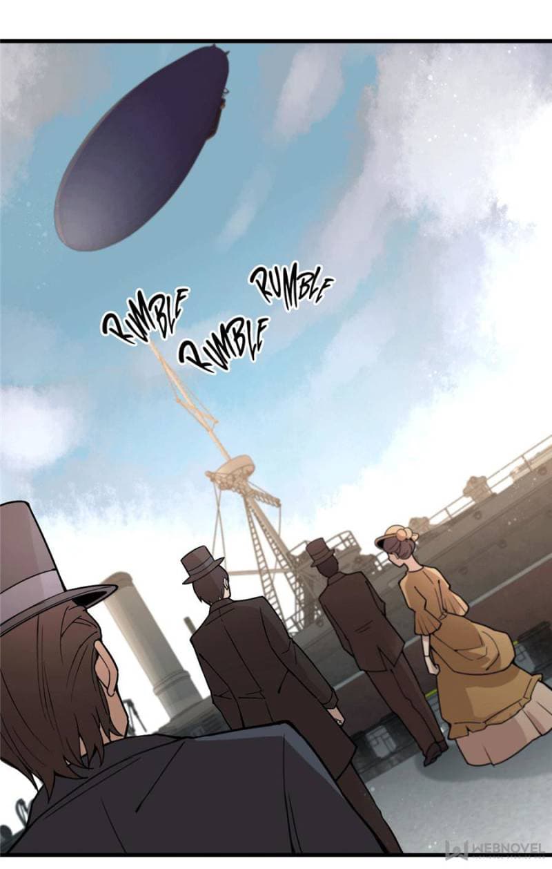 Lord of the Mysteries 10 02