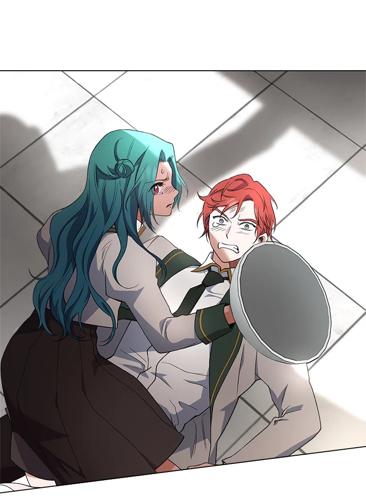 The Young Lady Is a Royal Chef 61 108