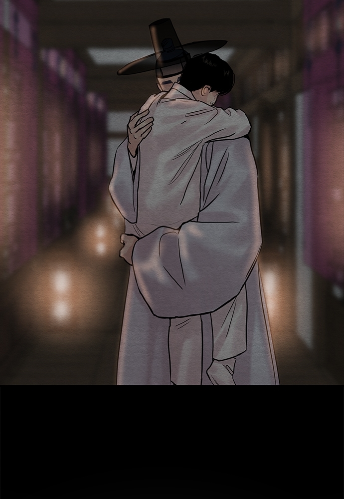 Painter of the Night 68 77
