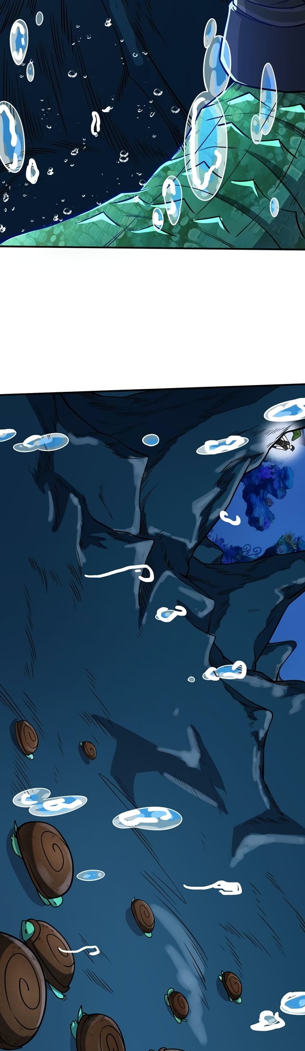 Global Killing Awakening SSS Level Talent At The Beginning! ตอนที่ 28 (46)