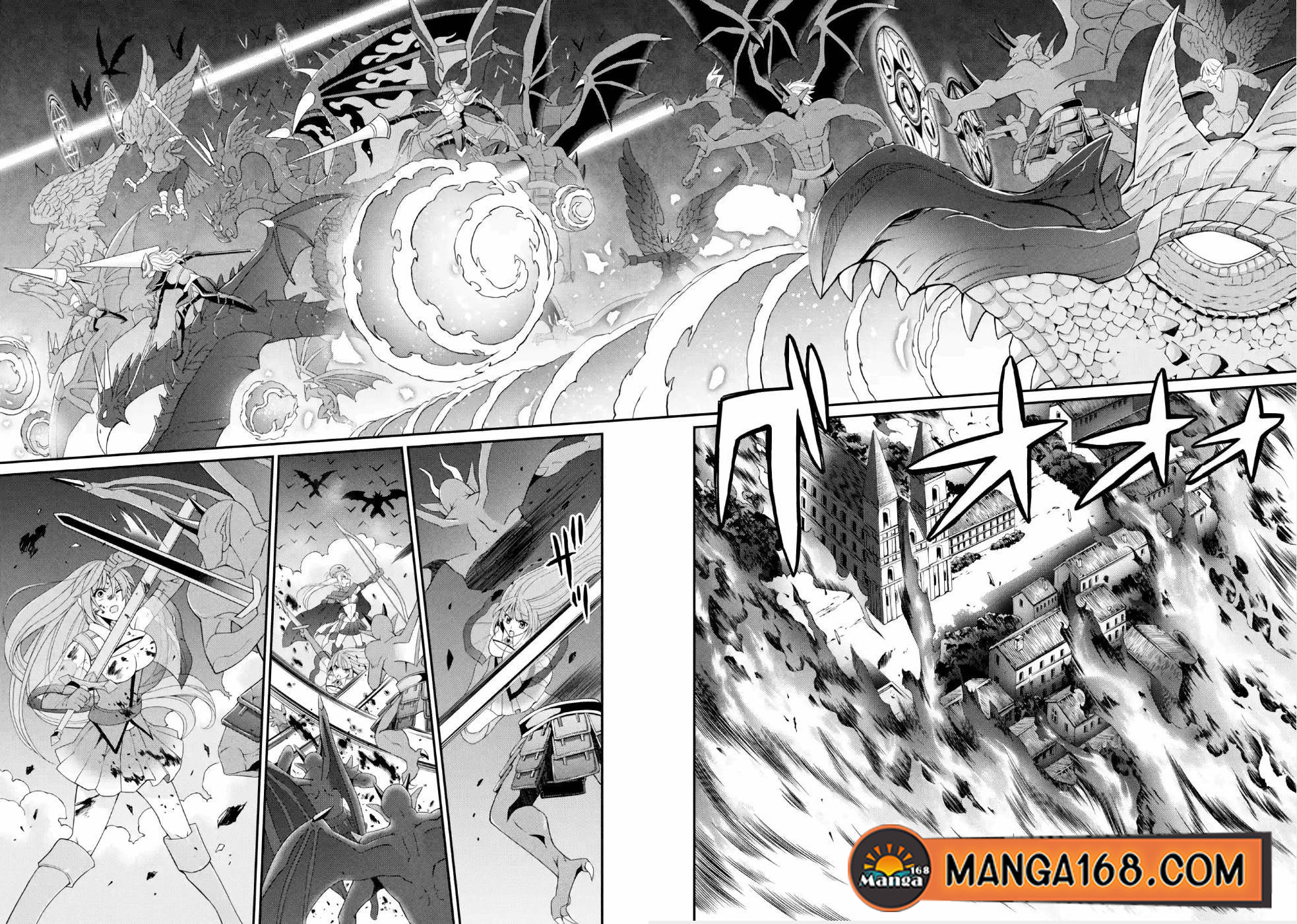 Shikkoku Tsukai No Saikyou Yuusha 26 (13)