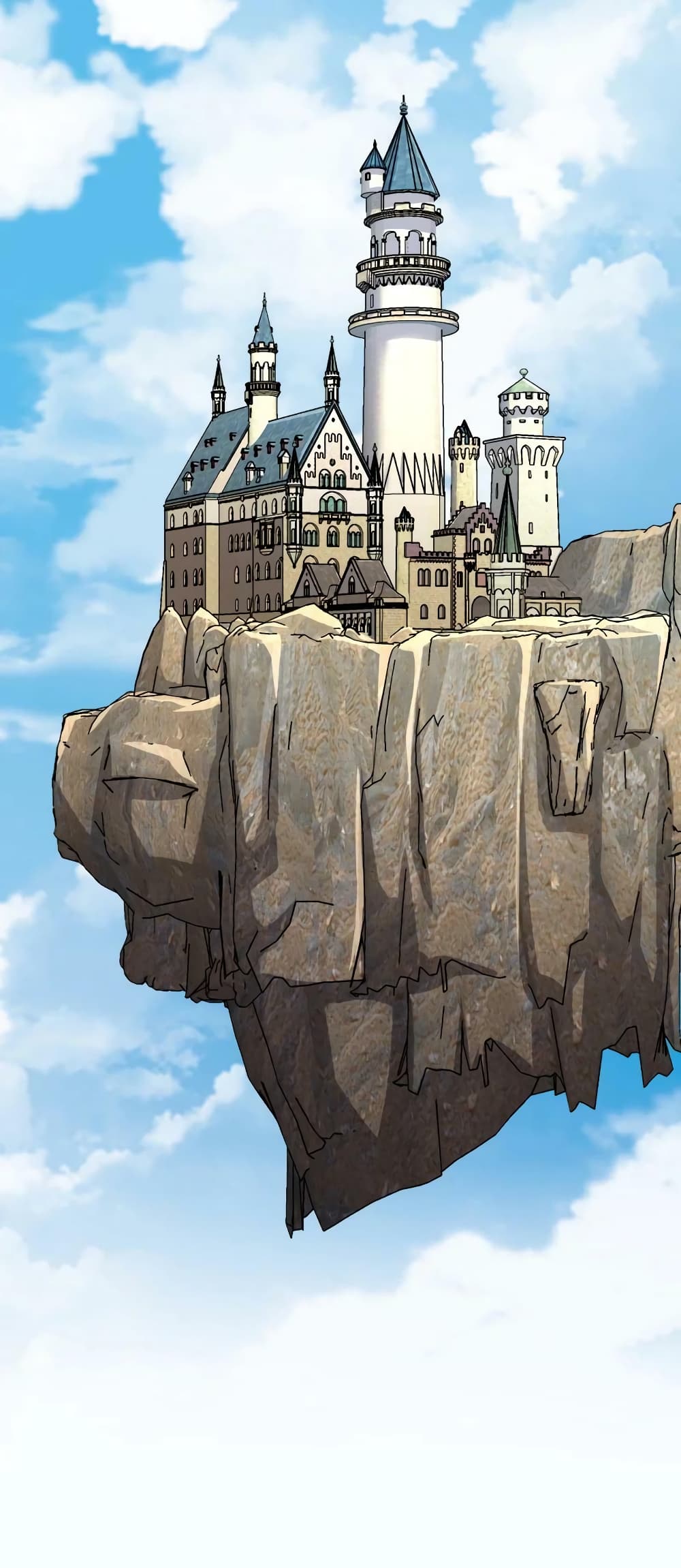 The Martial Emperor’s Life After Seclusion ตอนที่ 192 (38)