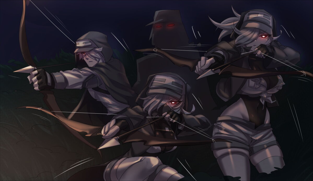 Minecraft Anime Edition 15 08