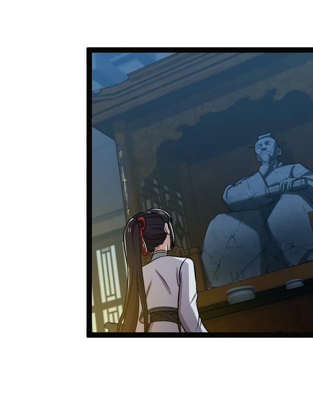 The Martial Emperor’s Life After Seclusion ตอนที่ 162 (36)